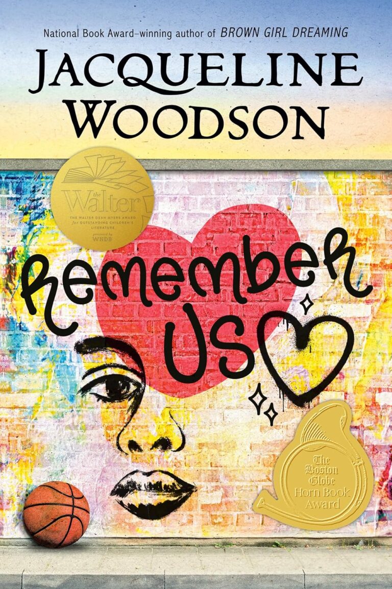 Book cover for Remember Us