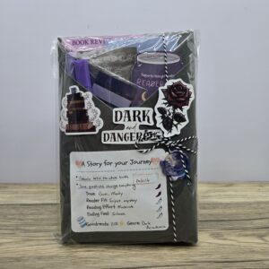 Adult: Dark Acadamia 0001